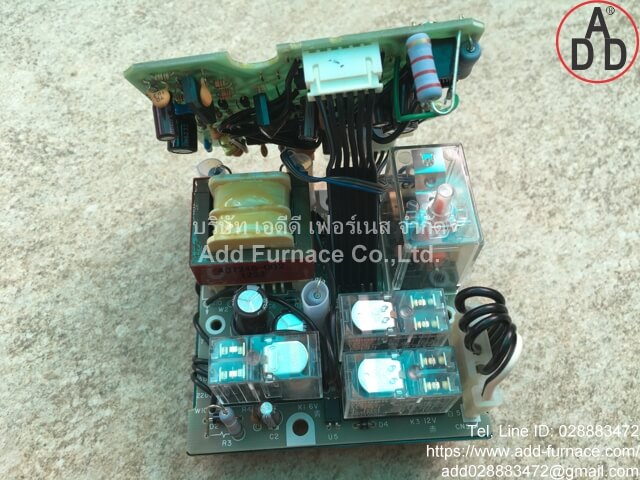 Burner Controller R4750C (8)